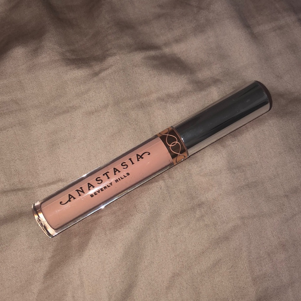 ABH Liquid Lipstick